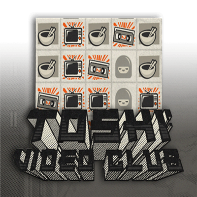 Toshi Video Club